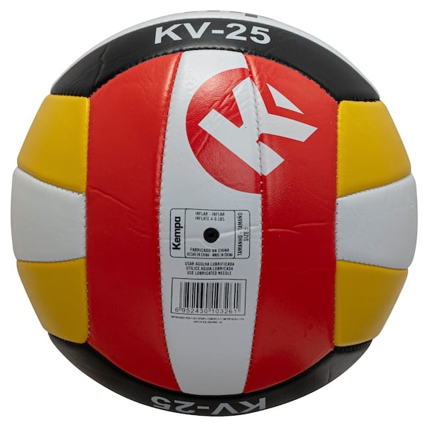 Bola de Vôlei de Quadra Kempa KV 25 - 2