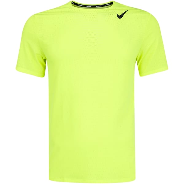 Camiseta Masculina Nike Manga Curta Dry-FIT Advance