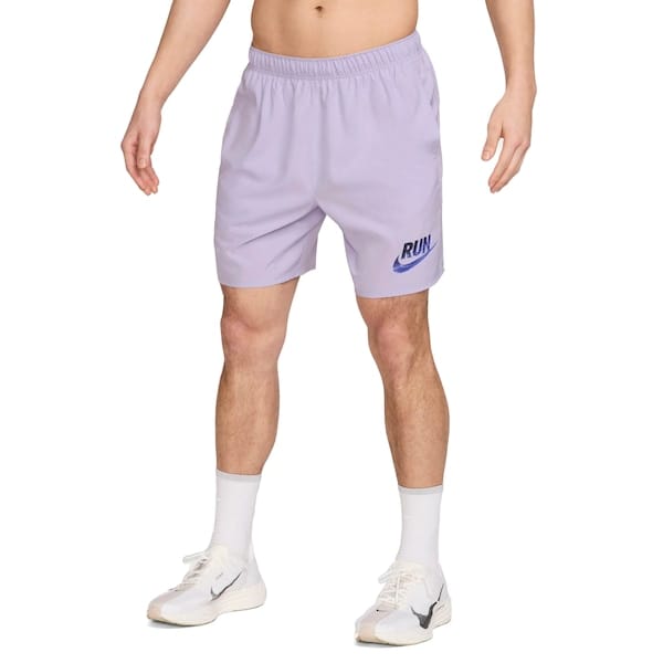 Bermuda Nike Run Energy Challenger 7UL Masculina