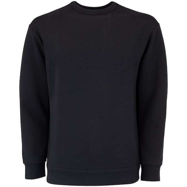 Blusão Masculino Nike Dri-FIT Is Crew