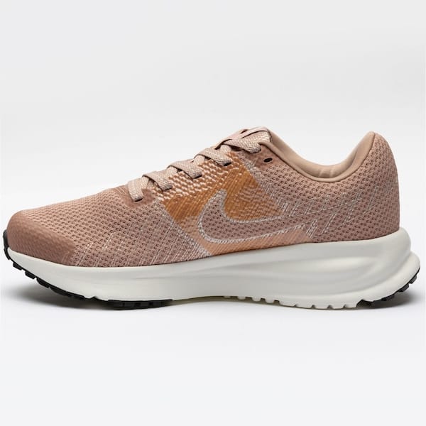 Vista 2 Tênis Nike Run Defy Feminino Nike preto