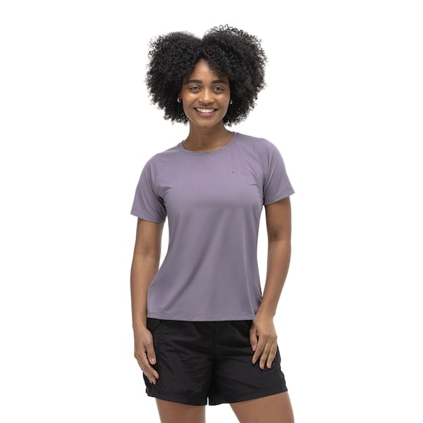 Camiseta Nord Dry UV Feminina