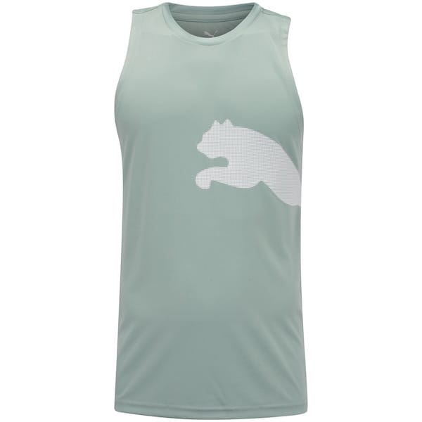 Camiseta Regata Masculina Puma Tad Big Logo