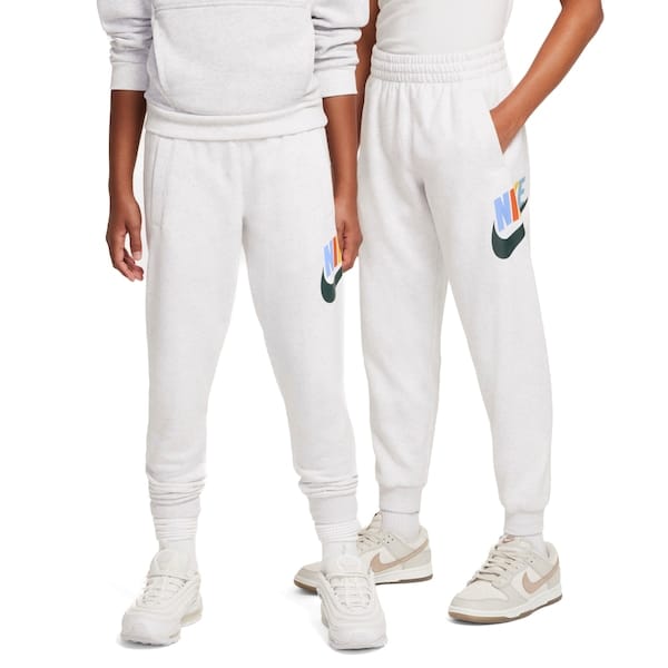 Calça Nike Sportswear Club Jogger Infantil