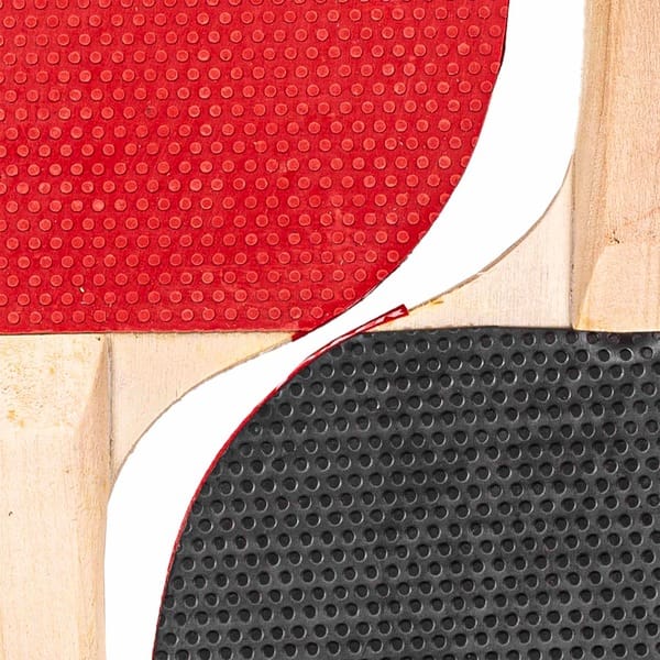 Kit Tênis de Mesa Poker Effect II - 2