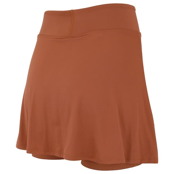 Vista 2 Short-Saia Lacoste Jersey Sport Adulto Lacoste MARROM CLARO