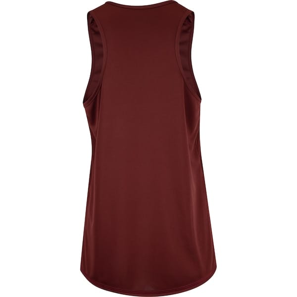 Camiseta Regata ASICS Logo Antiodor Feminina - 2