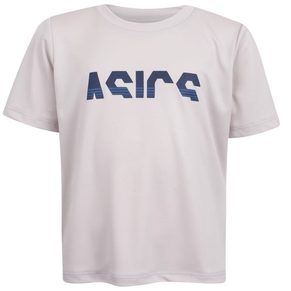 Conjunto Infantil ASICS Camiseta + Bermuda - 2