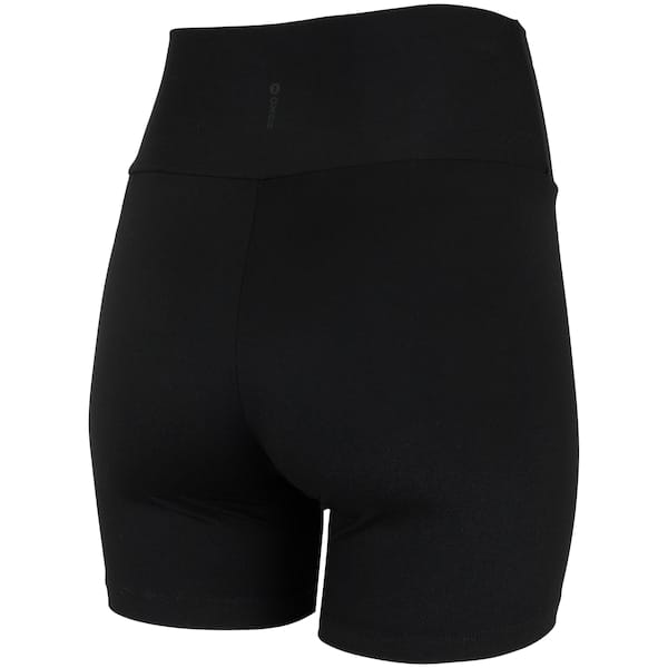 Vista 2 Bermuda Oxer Confort Feminina Oxer PRETO