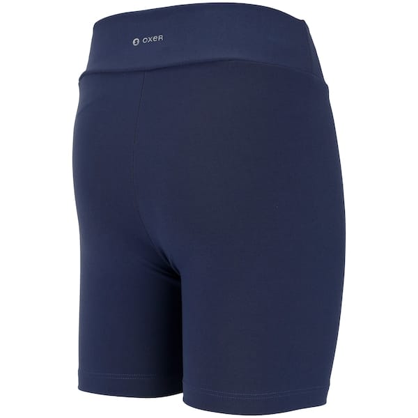Vista 2 Bermuda Oxer Confort Infantil Oxer AZUL ESCURO