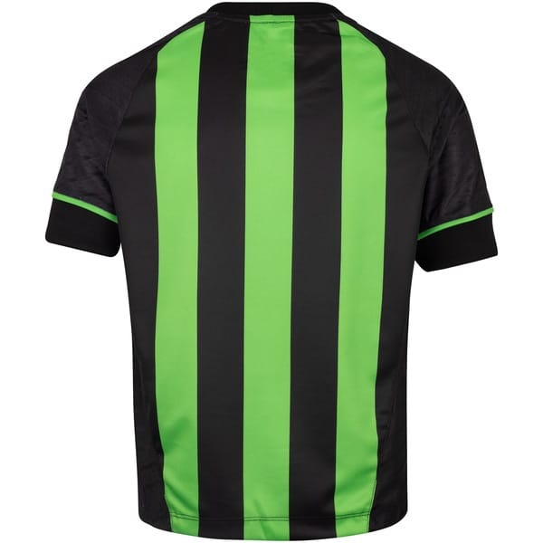 Vista 2 Camisa do América-MG I 25/26 Torcedor Volt Juvenil Volt SORTIDA