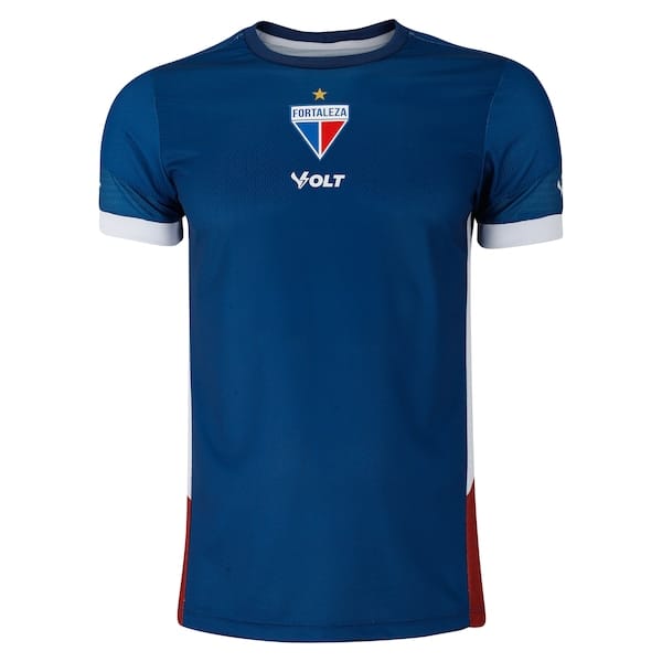 Camisa do Fortaleza 25/26 Treino Volt Masculina