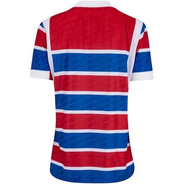 Vista 2 Camisa do Fortaleza I 25 Torcedor Volt Feminina Volt SORTIDA