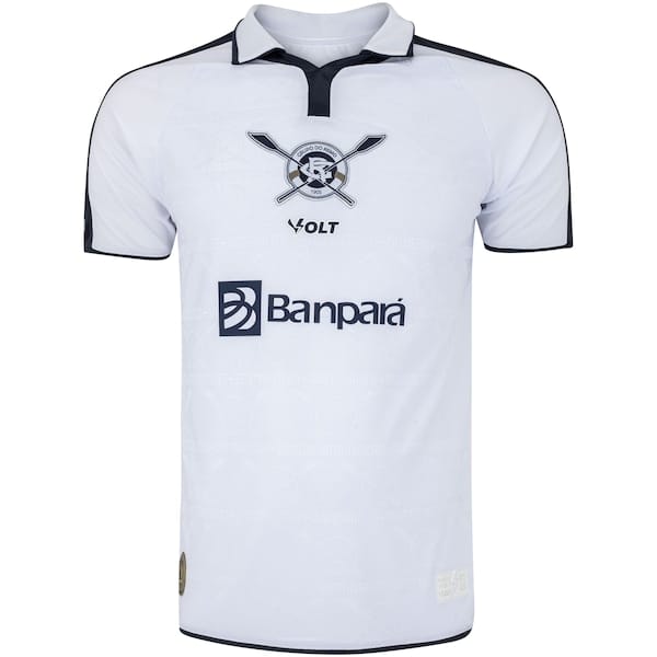 Camisa do Remo II 25/26 Torcedor Volt Masculina