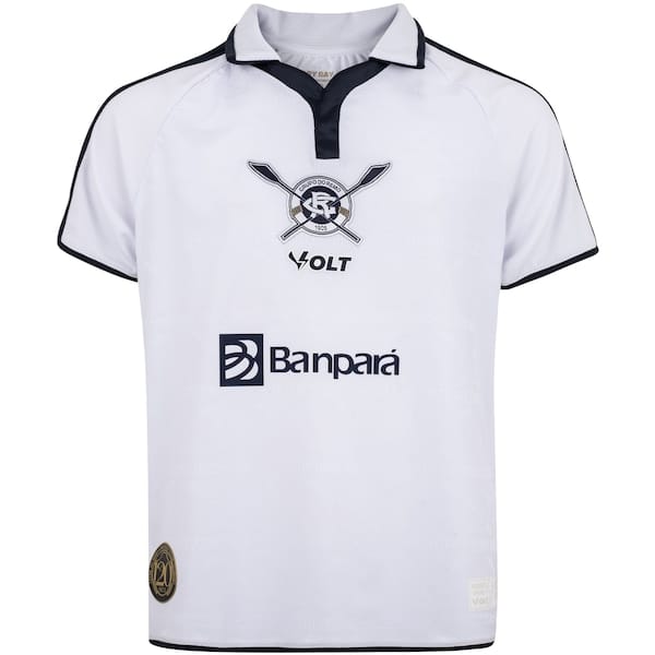 Camisa do Remo II 25/26 Torcedor Volt Juvenil
