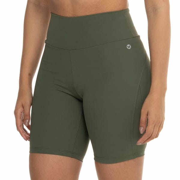 Short Vestem High Feminino