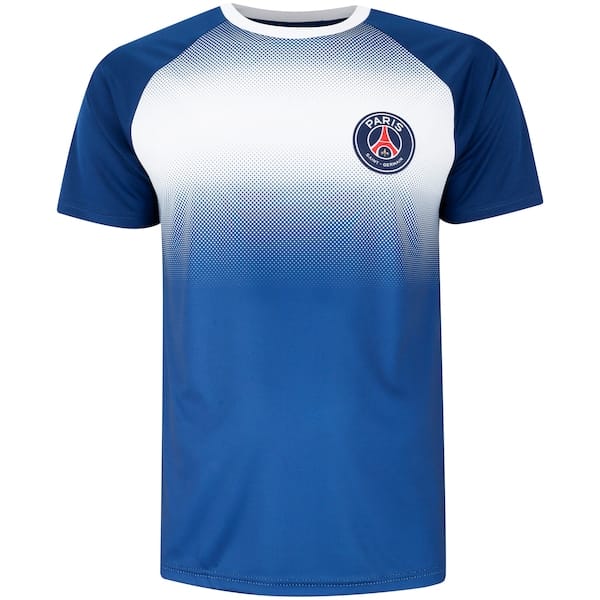 Camiseta do Paris Saint-Germain Dry Fit Balboa Masculina
