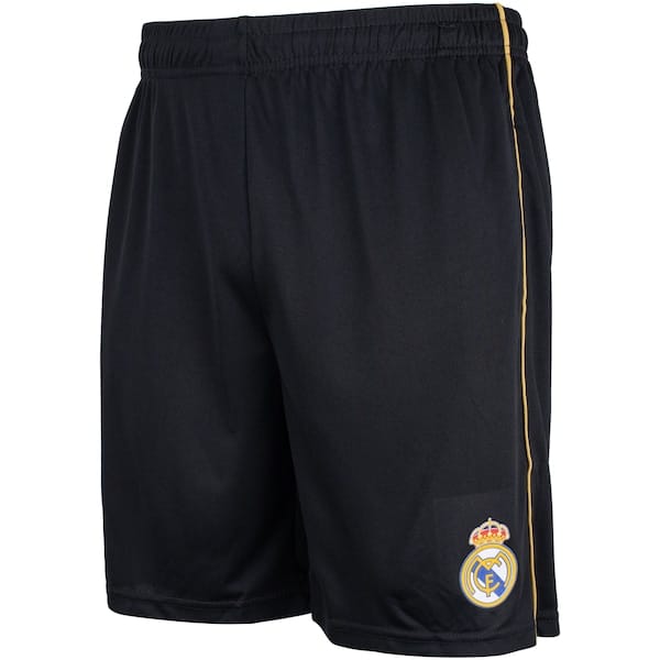 Bermuda Real Madrid Dry Fit Balboa Masculina