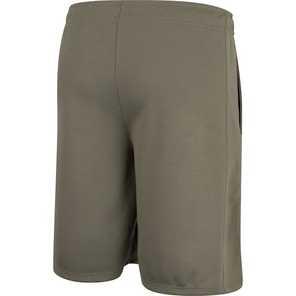Vista 2 Bermuda Oxer Strong New Masculina Oxer VERDE ESCURO