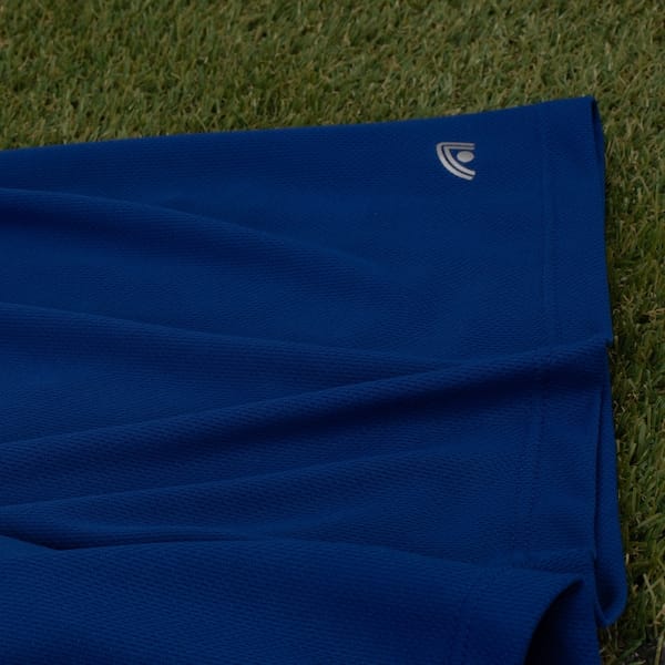 Vista 2 Calção Juvenil Adams Dry Adams AZUL ESCURO