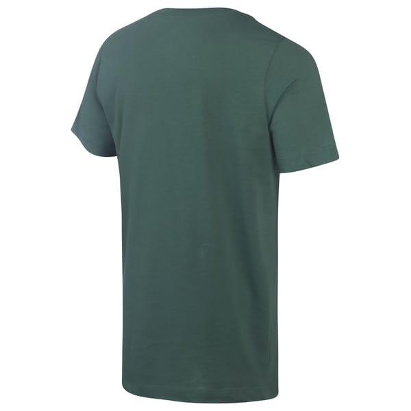CAMISETA NIKE K NSW TEE KC1 OUTDOOR FS - 2