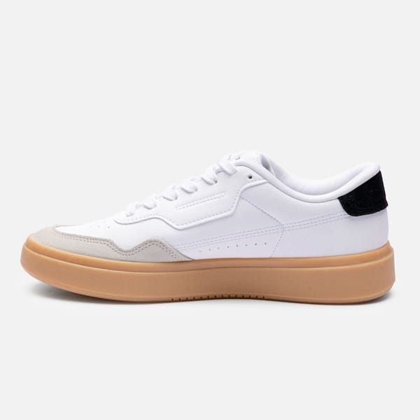 Vista 2 Tênis Masculino adidas Park St 2.0 Adidas BRANCO