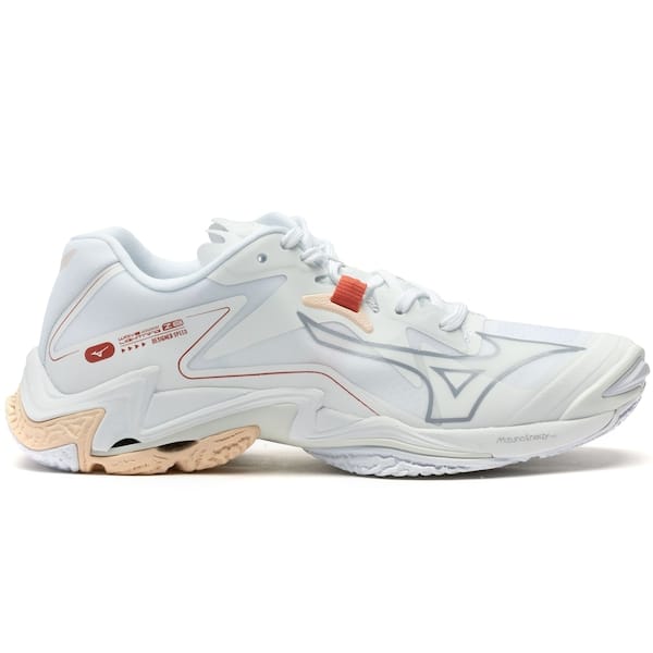 Tênis Feminino Mizuno Wave Lightning Z8