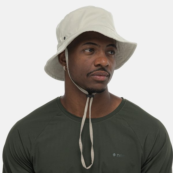 Chapéu Bucket Nord Packable - 2