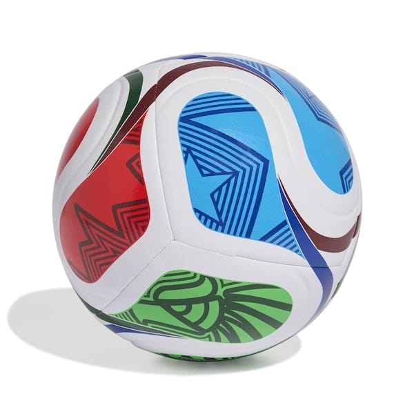 Bola de Futebol adidas Trionda Oficial da Copa do Mundo FIFA 2026 - Training - 2