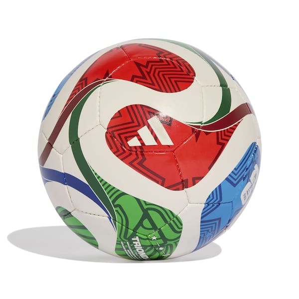 Bola de Futsal adidas Trionda Oficial da Copa do Mundo FIFA 2026 - Training