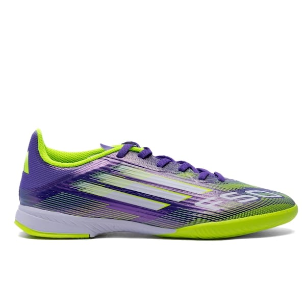 Chuteira Futsal Júnior adidas F50 League