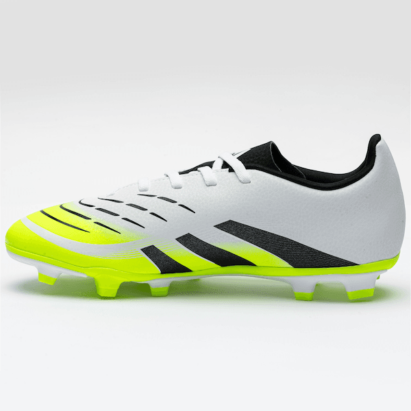 Chuteira Campo Júnior adidas Predator Club Firm Multi-Ground - 2