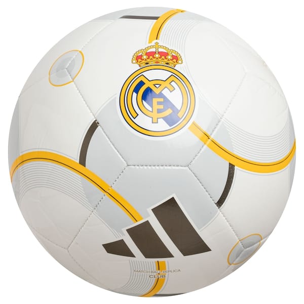 Bola de Futebol adidas I Club Real Madrid