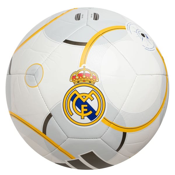 Bola de Futebol adidas I Club Real Madrid - 2