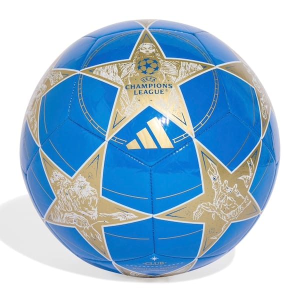 Bola de Futebol adidas UCL Club League Stage - 2
