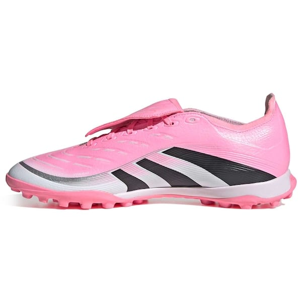 Vista 2 CHUTEIRA ADIDAS PREDATOR LEAGUE SOCIETY Adidas ROSA