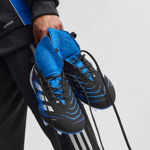 Chuteira de Campo Adulto adidas Predator Elite Jude Bellingham - 2