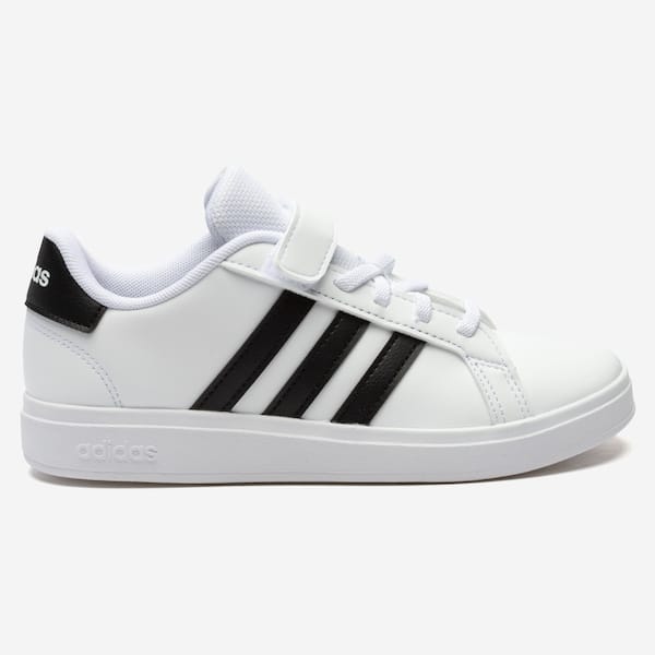 Tênis Juvenil adidas Grand Court 2.0 El