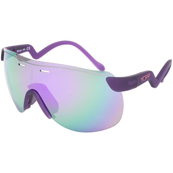 Óculos de Sol Esportivo Yopp UV400 Mask A4