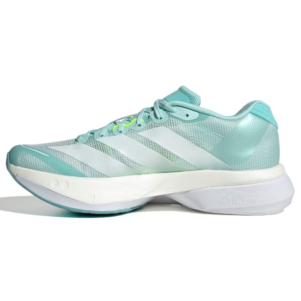 Vista 2 Tênis Feminino adidas Adizero Boston 13 Adidas AQUA