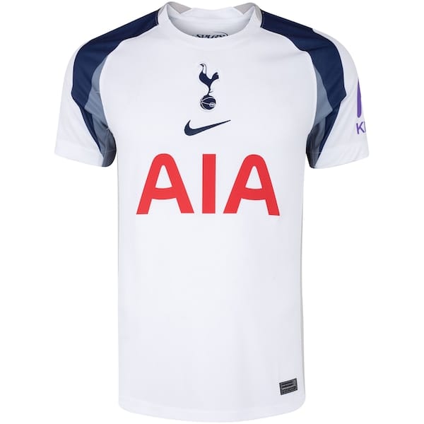 Camisa do Tottenham I 25/26 Torcedor Pro Nike Masculina