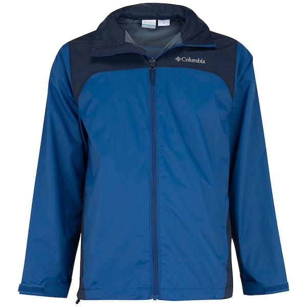 Jaqueta Masculina Glennaker Lake II