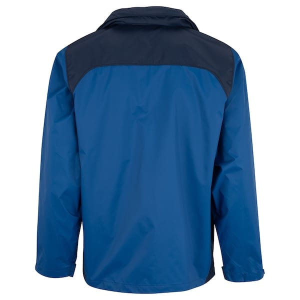 Vista 2 Jaqueta Masculina Glennaker Lake II Columbia AZUL CLA/AZUL ESC