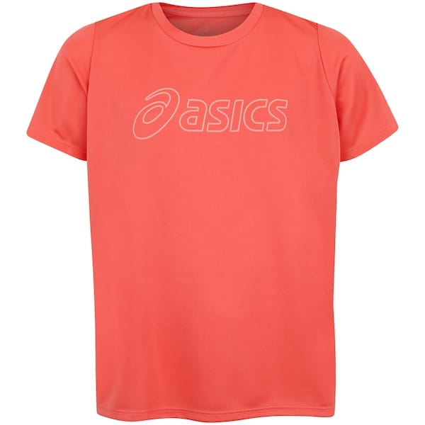 Camiseta ASICS Performance Juvenil