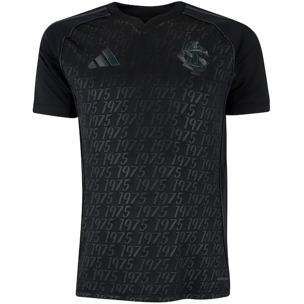 Camisa do Internacional III 25/26 Torcedor adidas Masculina