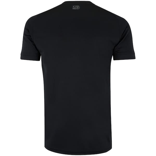 Vista 2 Camisa do Internacional III 25/26 Torcedor adidas Masculina Adidas PRETO/CINZA ESC
