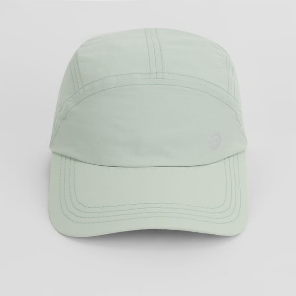 Vista 2 Boné Adulto Oxer 5P Speed Aba Curva Oxer VERDE