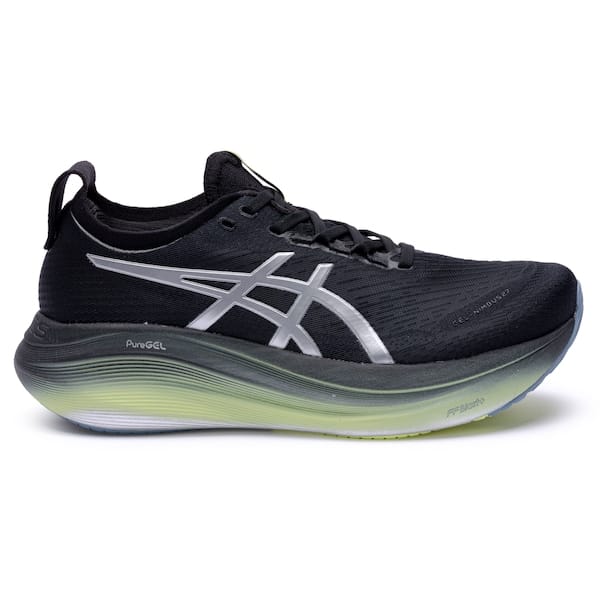 Tênis Masculino ASICS Gel-Nimbus 27 Luxe