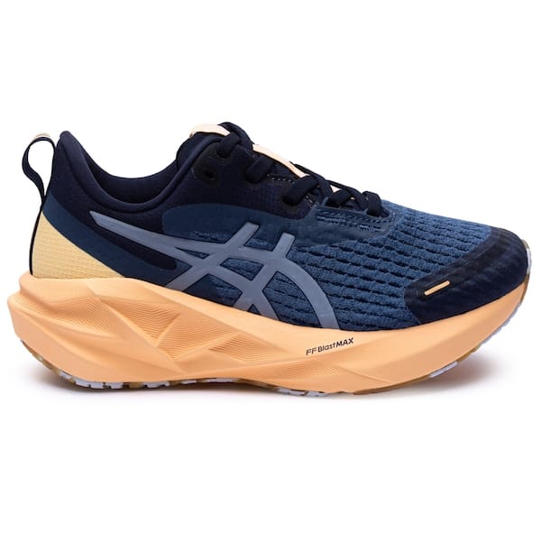 Tênis Feminino ASICS Novablast 5 Lite-Show