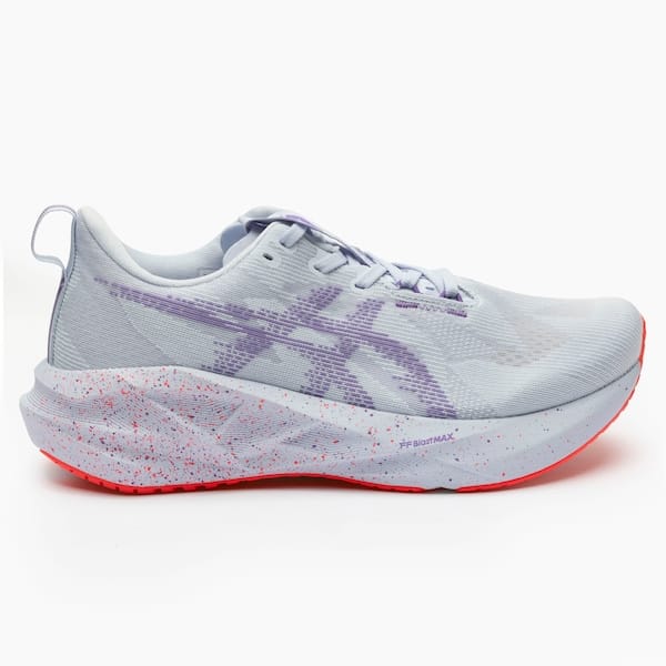 Tênis Masculino ASICS Novablast 5 Tokyo